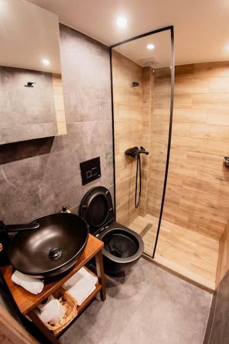 Olive Apartment Salonic Exterior foto