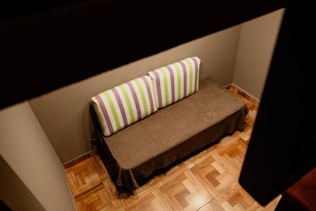 Olive Apartment Salonic Exterior foto