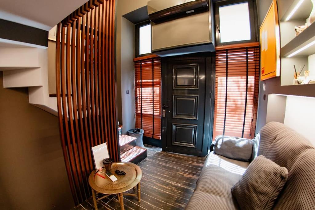 Olive Apartment Salonic Exterior foto