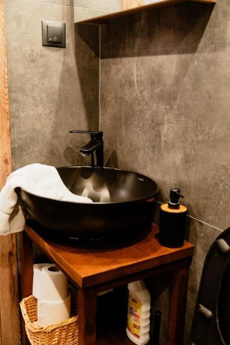 Olive Apartment Salonic Exterior foto