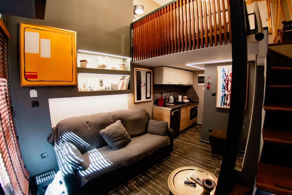 Olive Apartment Salonic Exterior foto